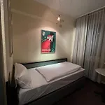 Hotel Monopol