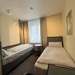 Hotel Monopol