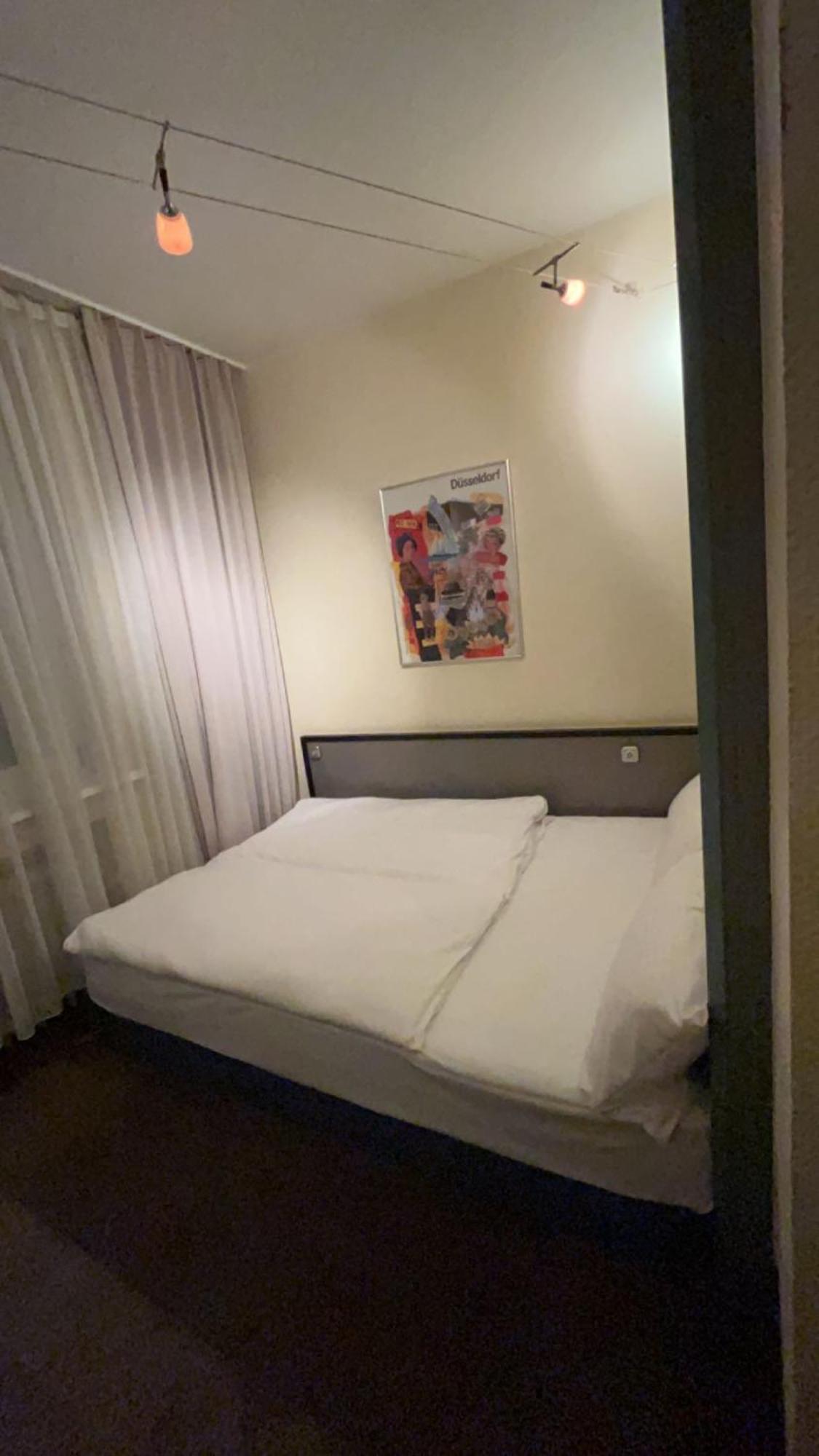 Hotel Monopol