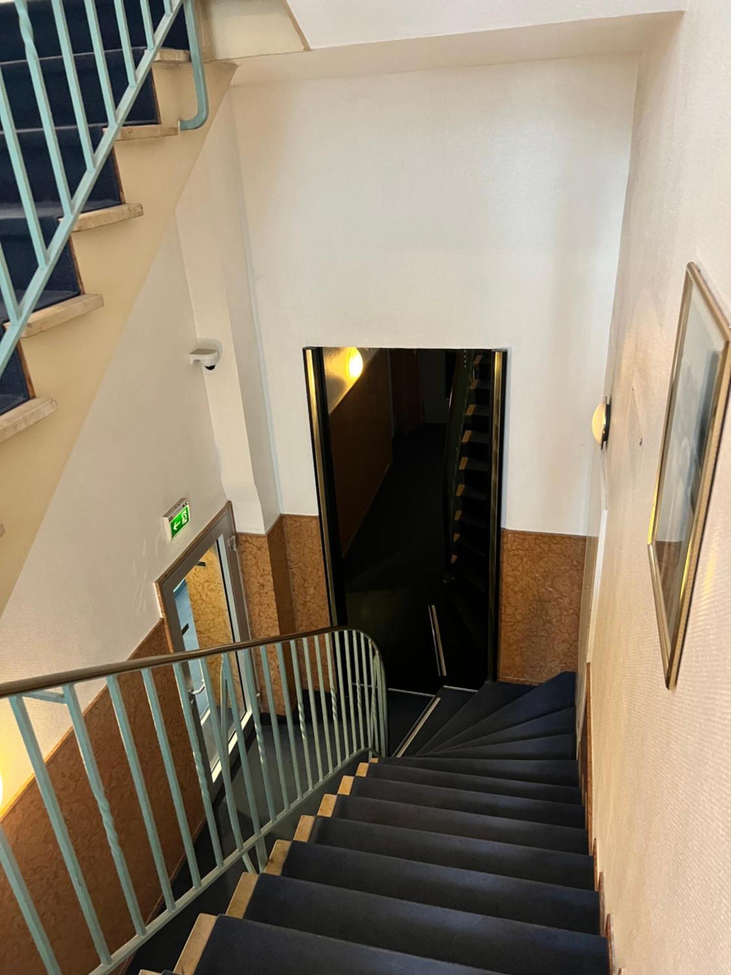 Monopol Hotel