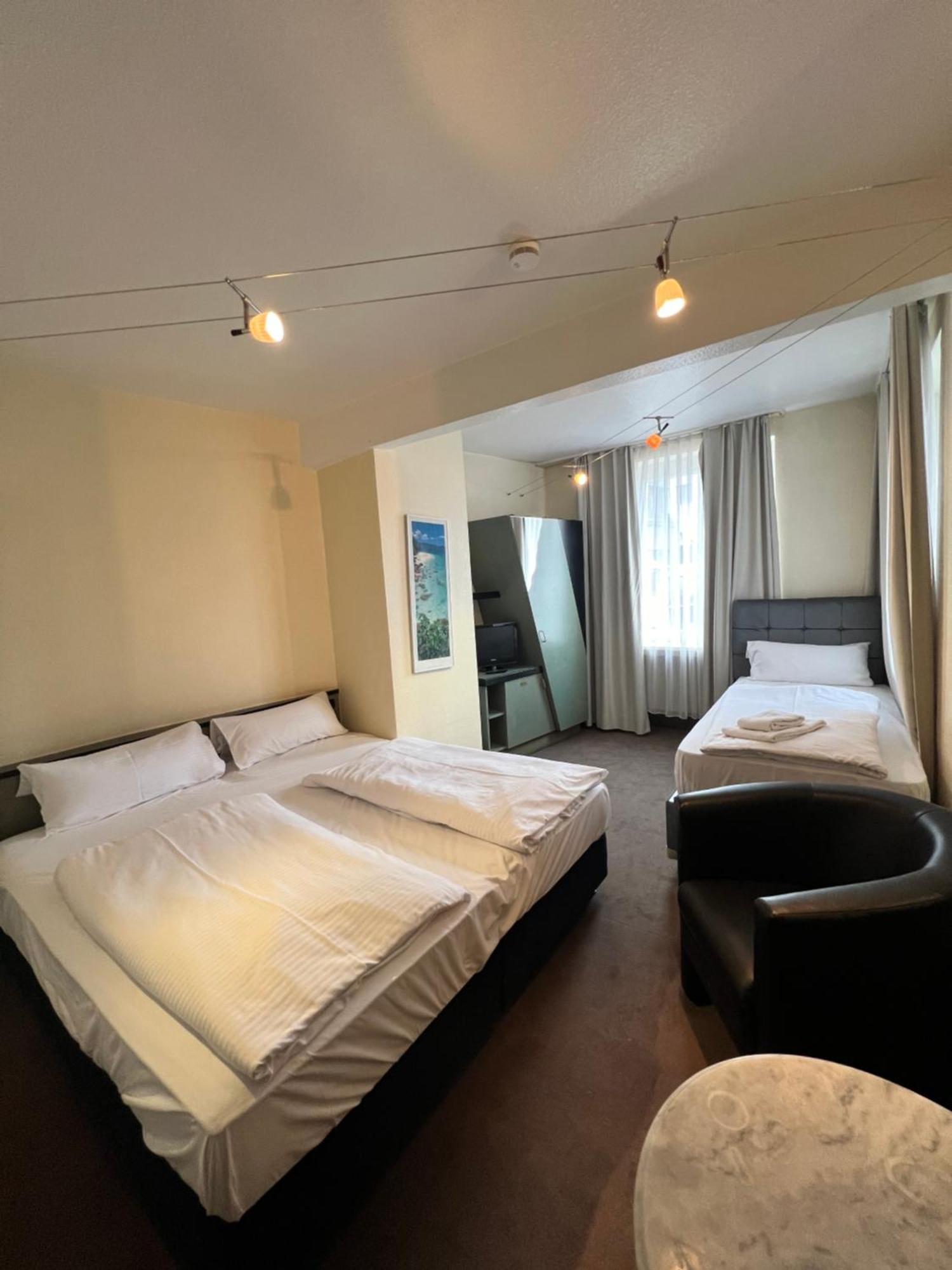 Monopol 3* Düsseldorf