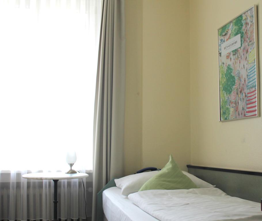 Hotel Monopol 3*