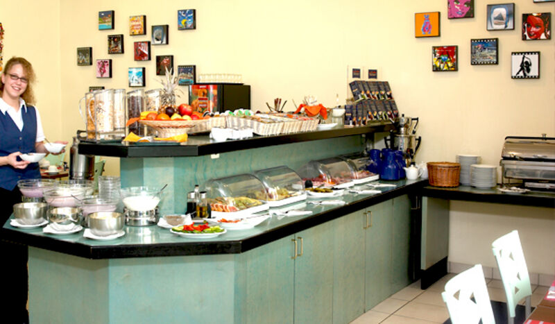 Monopol Hotel 3*