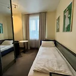 Hotel Monopol