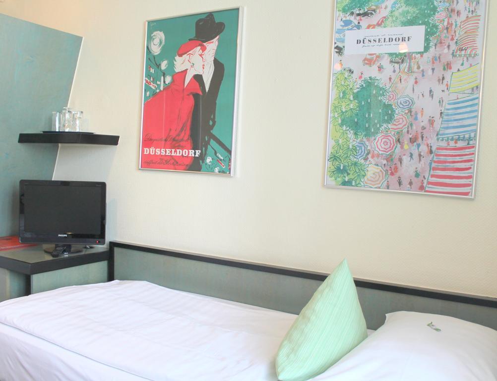Hotel Monopol